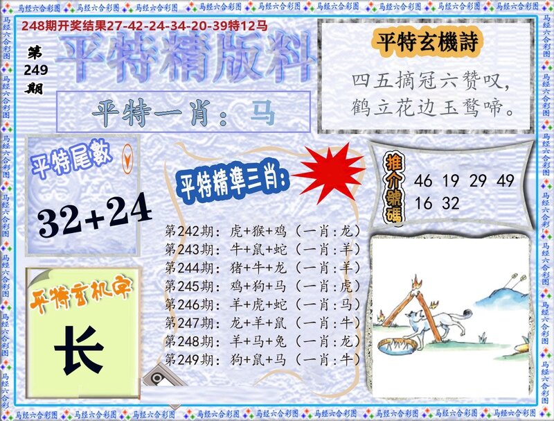 中国梦推荐